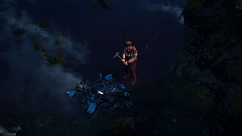 Gord. Великие Озера