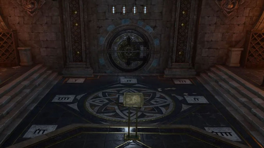 Baldurs Gate 3 Джахейра