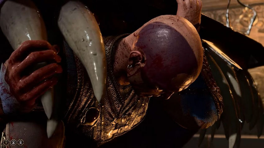 Baldurs Gate 3 Джахейра