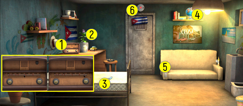 100 дверей побег из тюрьмы прохождение уровень 19