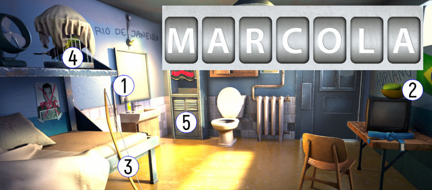 100 дверей побег из тюрьмы прохождение уровень 33