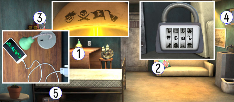 100 дверей побег из тюрьмы прохождение уровень 36