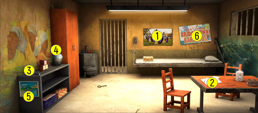 100 дверей побег из тюрьмы прохождение уровень 128