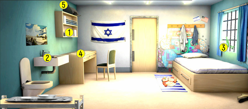 100 дверей побег из тюрьмы прохождение уровень 150