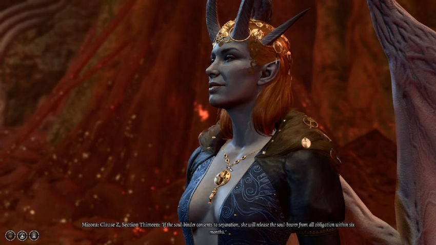 Baldurs Gate 3. Квесты спутников