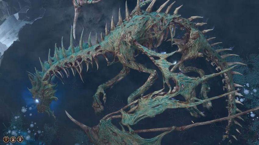 Baldurs Gate 3. Как найти Ансур