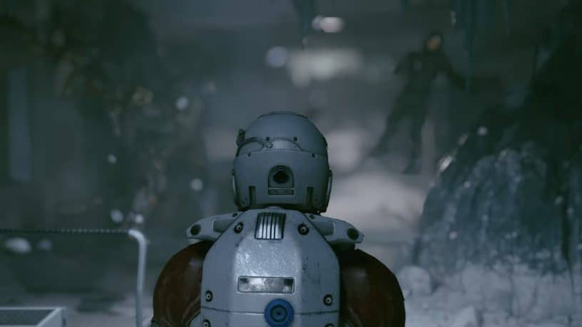 Starfield Старфилд. Силы