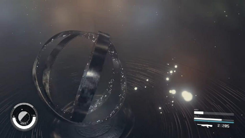 Starfield Старфилд. Силы