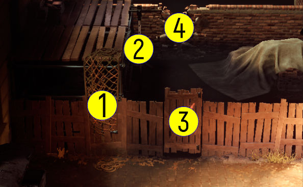 The Lamplighters League. Прохождение