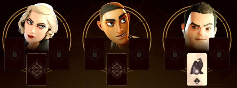 The Lamplighters League. Прохождение