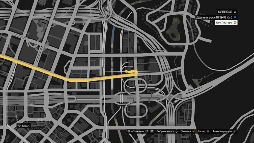 ограбление fleeca гта 5