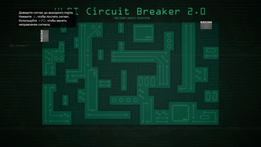 ограбление fleeca гта 5