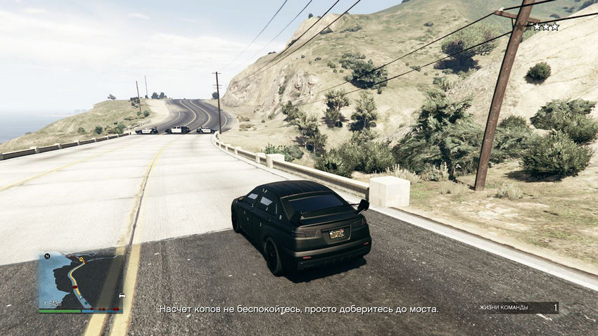 ограбление fleeca гта 5