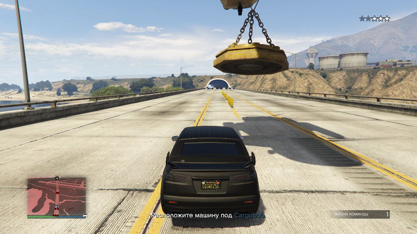 ограбление fleeca гта 5