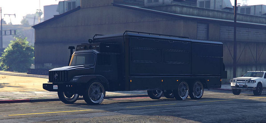 opressor mk2 gta 5