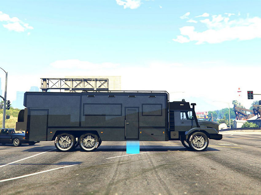 opressor mk2 gta 5