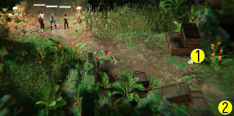 укус скорпиона