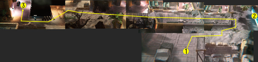 крылатый скарабей