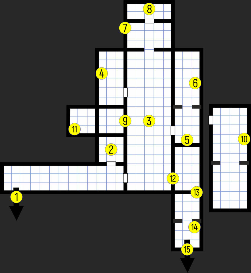 Risen. Прохождение