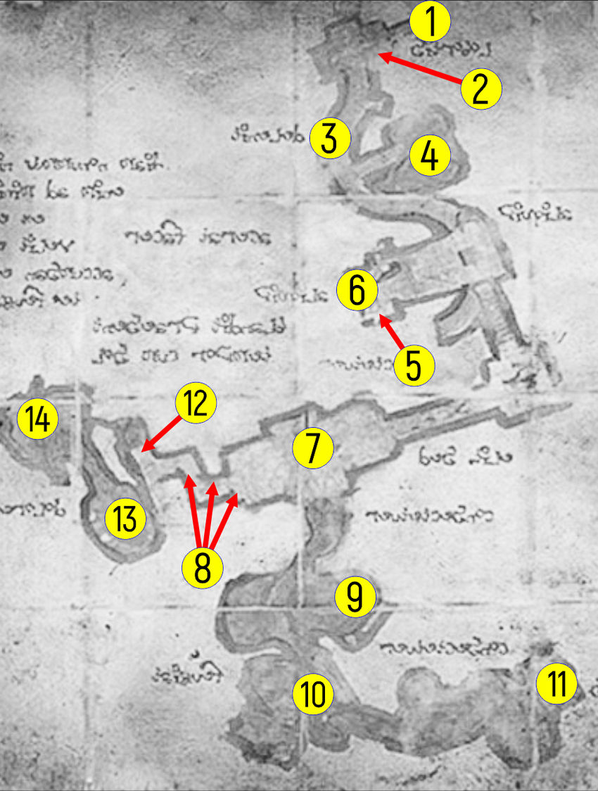 Risen. Прохождение