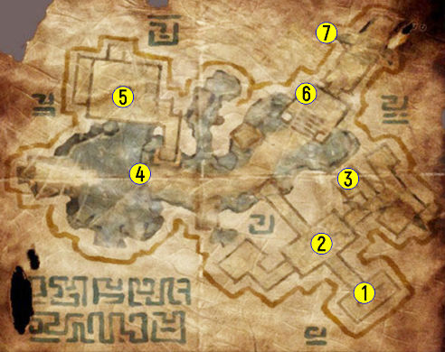 Risen. Прохождение