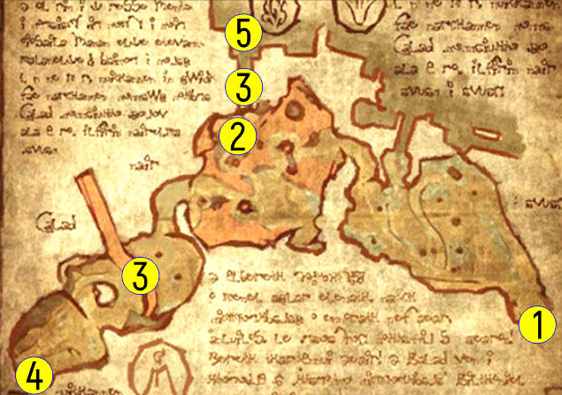 Risen. Прохождение