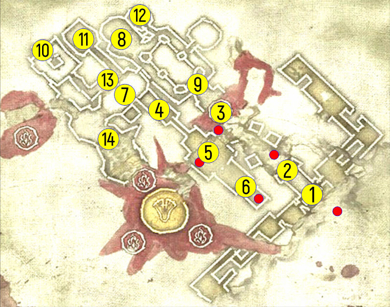 Risen. Прохождение