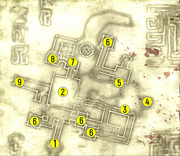 Risen. Прохождение