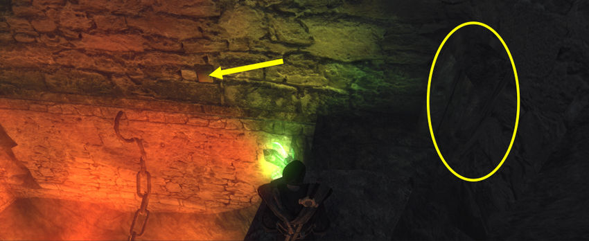 Risen. Прохождение