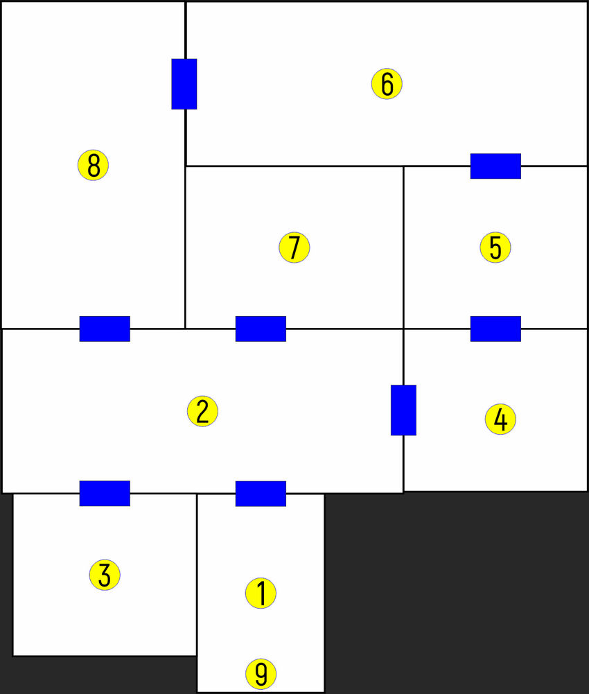 The Lamplighters League. Прохождение