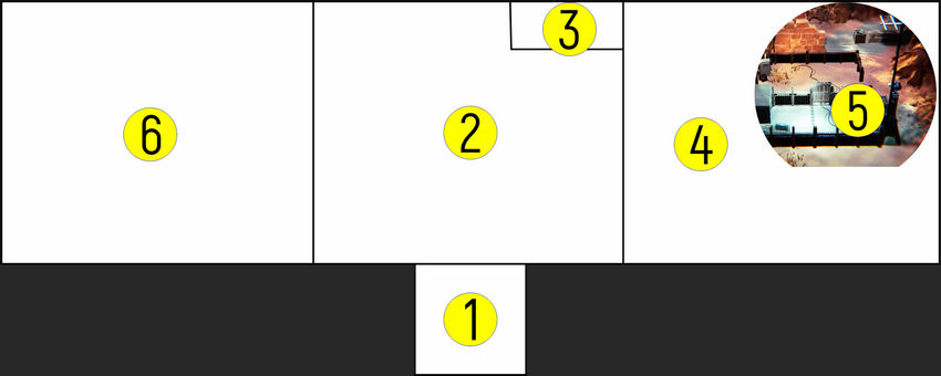 The Lamplighters League. Прохождение