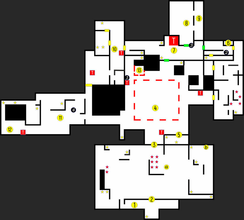 The Lamplighters League. Прохождение