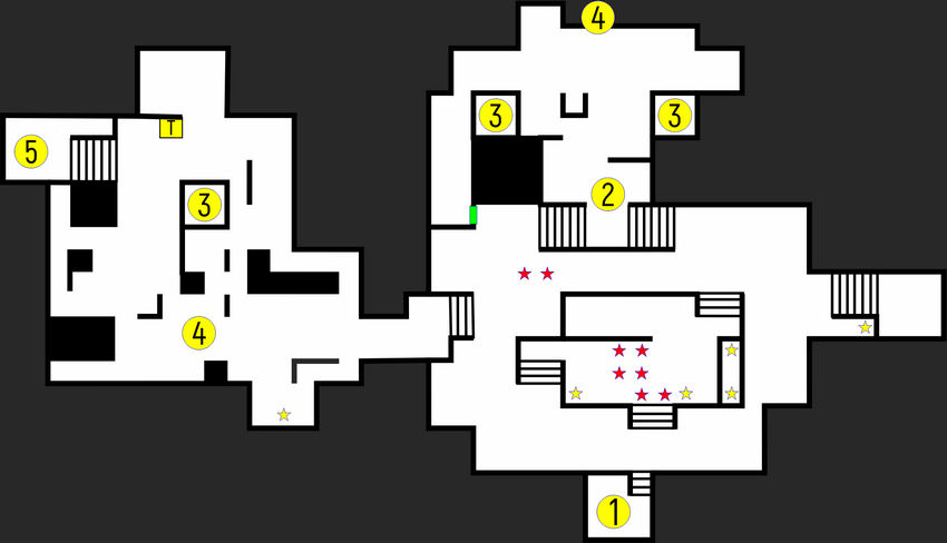 The Lamplighters League. Прохождение