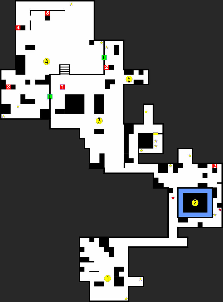 The Lamplighters League. Прохождение