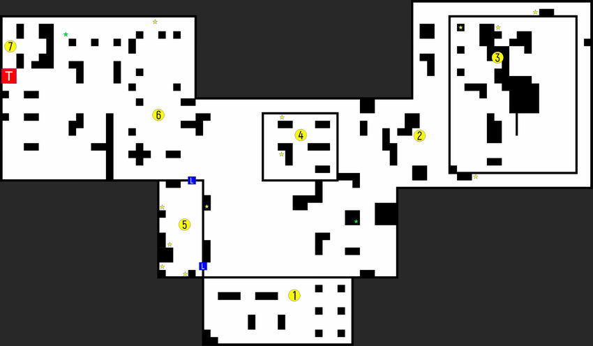 The Lamplighters League. Прохождение