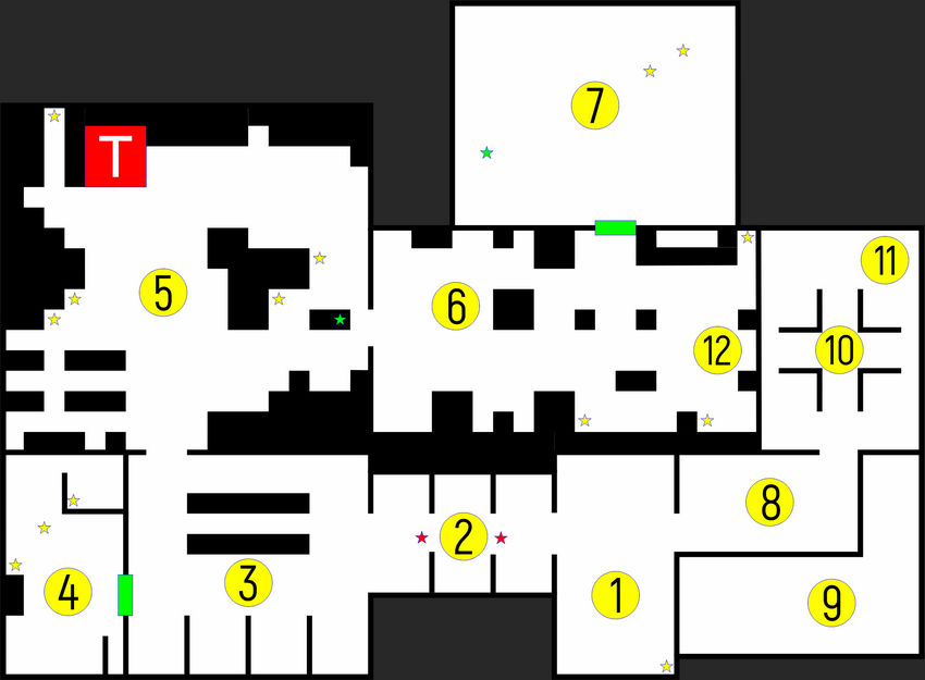 The Lamplighters League. Прохождение