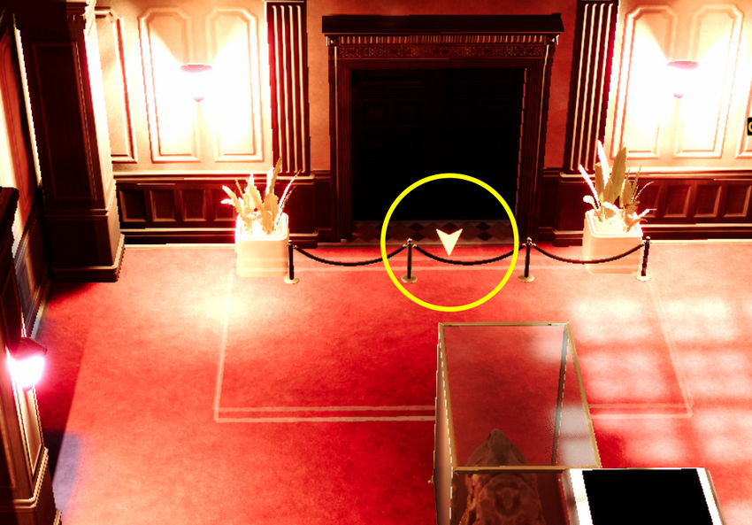 The Lamplighters League. Прохождение