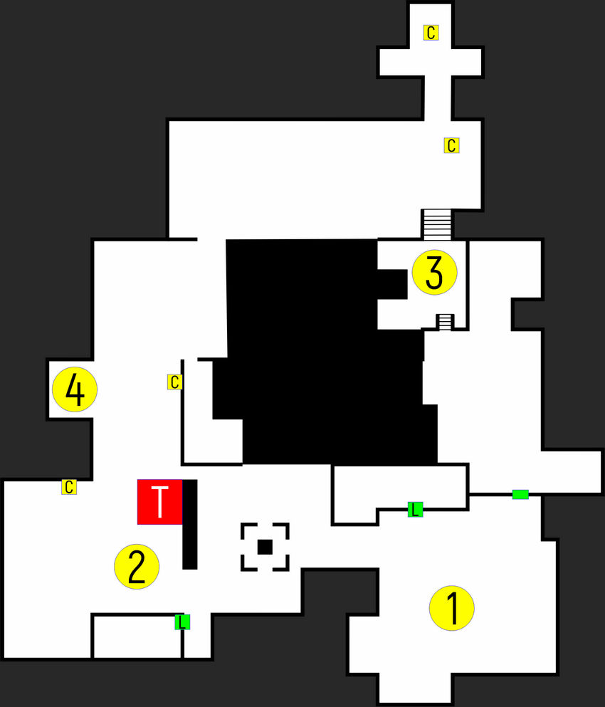 The Lamplighters League. Прохождение