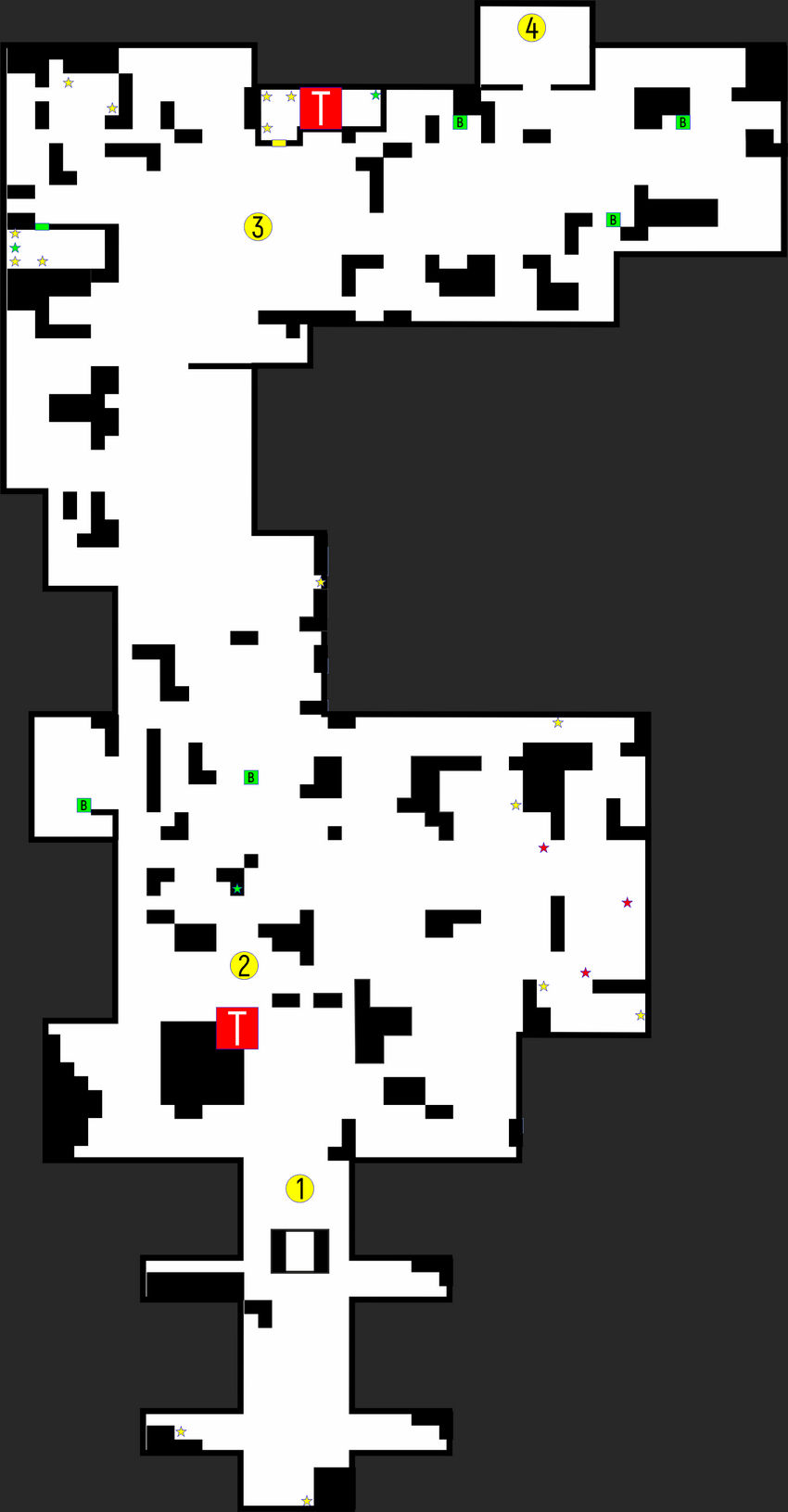 The Lamplighters League. Прохождение