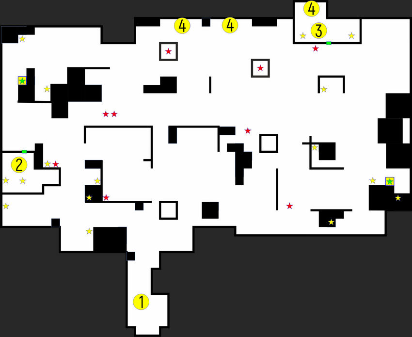 The Lamplighters League. Прохождение