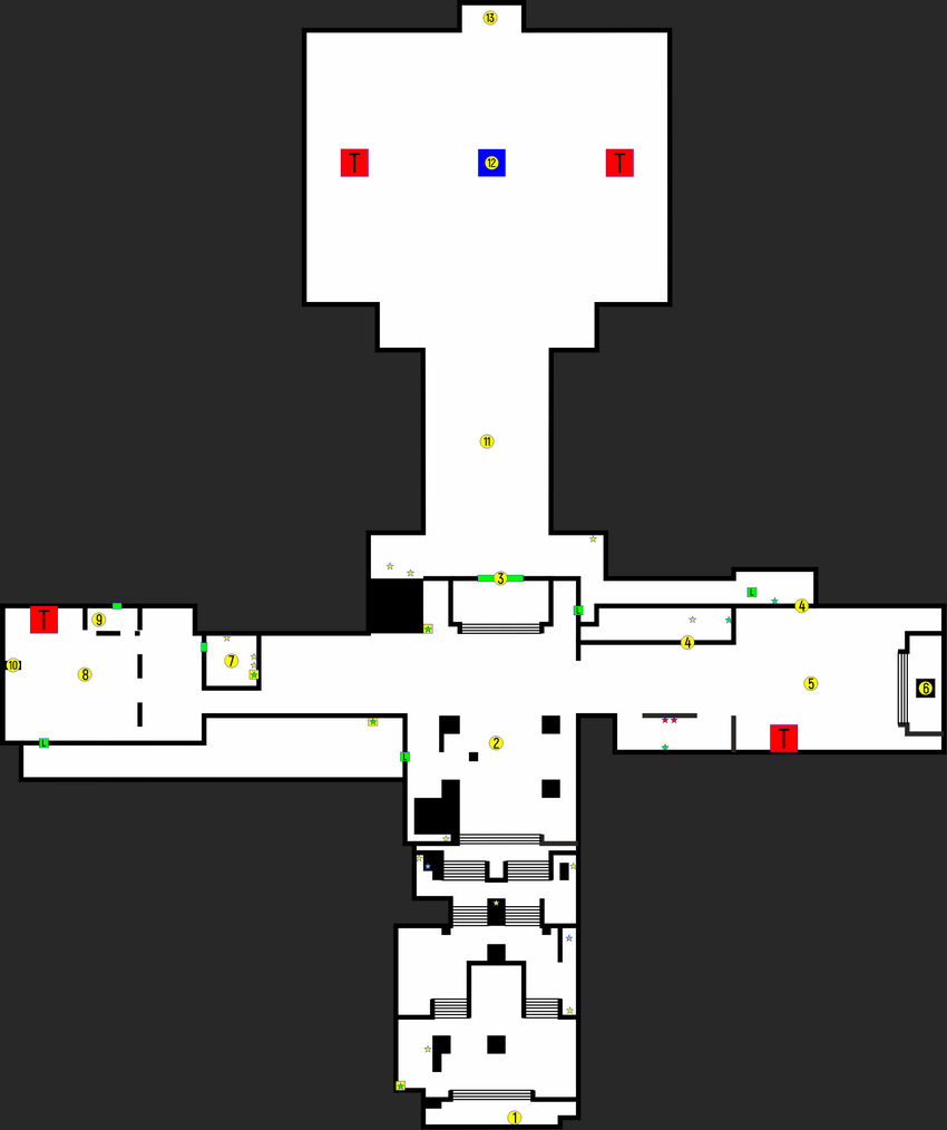 The Lamplighters League. Прохождение