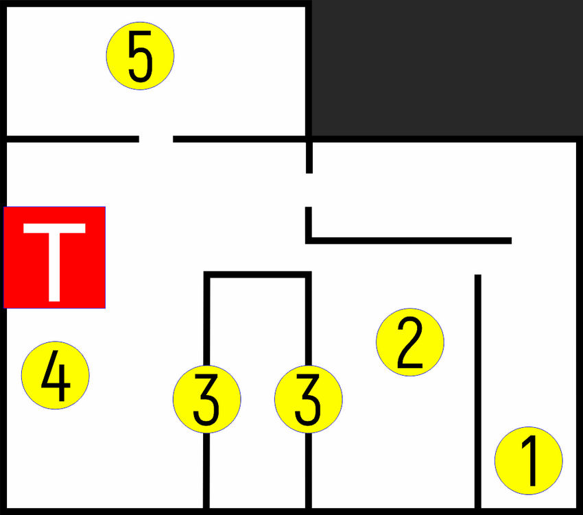The Lamplighters League. Прохождение