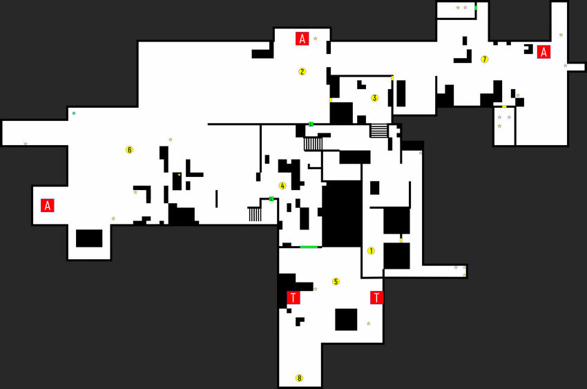 The Lamplighters League. Прохождение