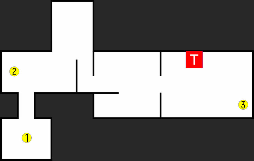 The Lamplighters League. Прохождение