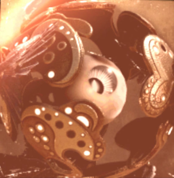 The Lamplighters League. Узурпатор