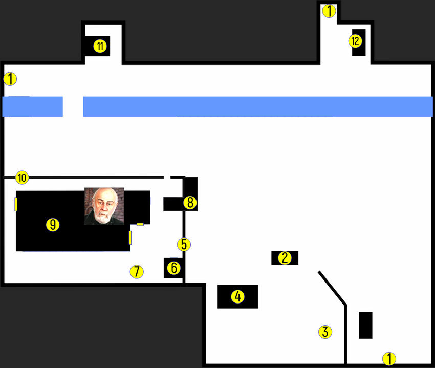 Атом рпг. Прохождение