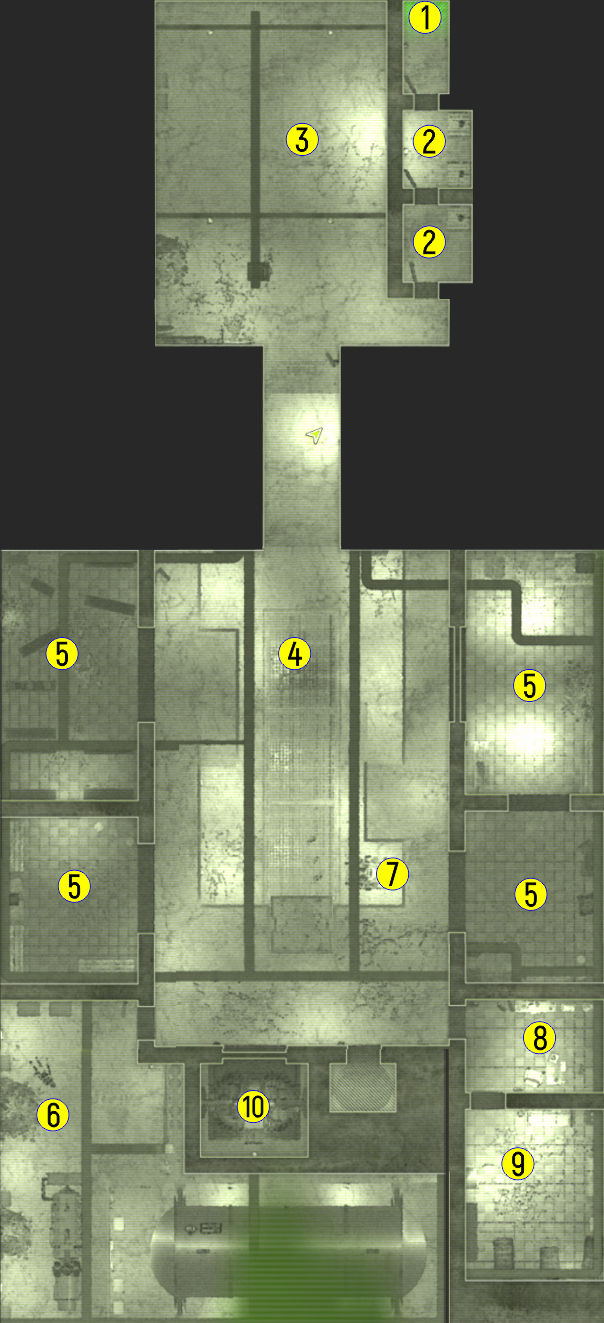 Атом рпг. Прохождение