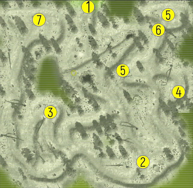 Атом рпг. Прохождение