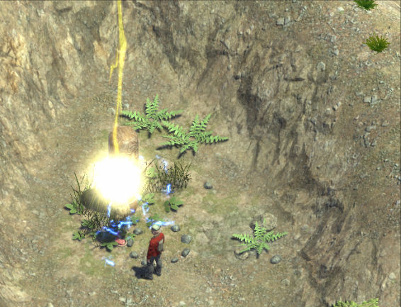 Атом рпг. Прохождение