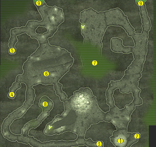 Атом рпг. Прохождение